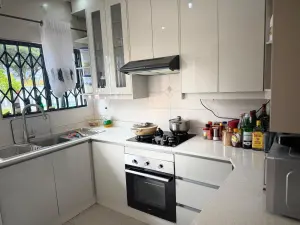 3 Bedroom House to Rent in Arlington