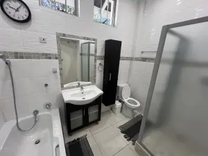 1 Bedroom Cottage/Garden Flat to Rent in Avondale