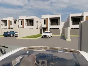 Residential Stand for Sale