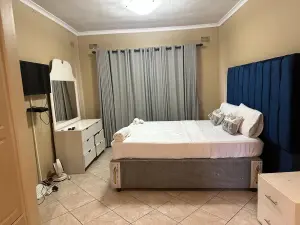 Townhouse/Cluster to Rent in Waterfalls