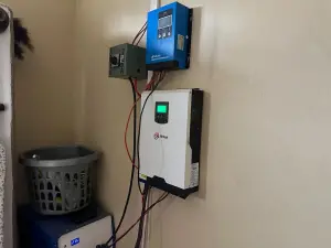 Townhouse/Cluster to Rent in Waterfalls