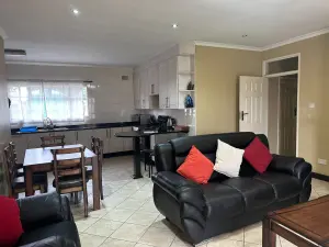 Townhouse/Cluster to Rent in Waterfalls