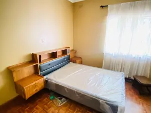 3 Bedroom House to Rent in Borrowdale