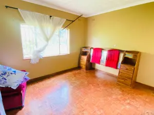 3 Bedroom House to Rent in Borrowdale
