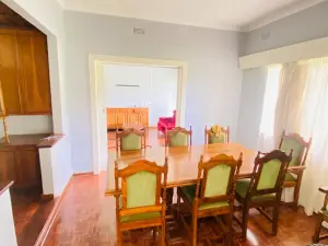 3 Bedroom House to Rent in Borrowdale