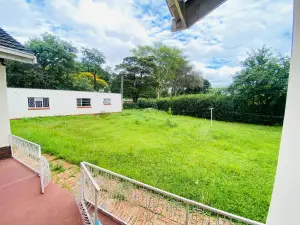 3 Bedroom House to Rent in Borrowdale