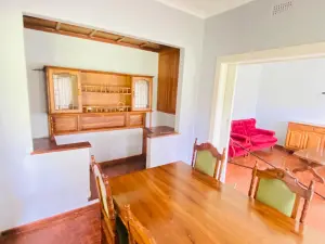 3 Bedroom House to Rent in Borrowdale