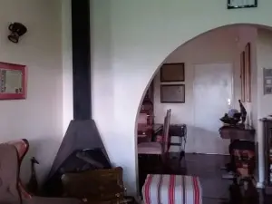 4 Bedroom House to Rent in Greendale