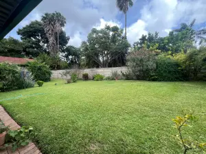 4 Bedroom House to Rent in Greendale