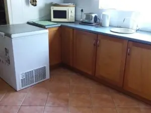 4 Bedroom House to Rent in Greendale