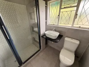 Flat/Apartment to Rent in Mount Pleasant