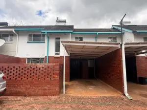 Flat/Apartment to Rent in Mount Pleasant