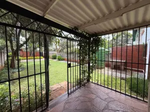 Flat/Apartment to Rent in Mount Pleasant