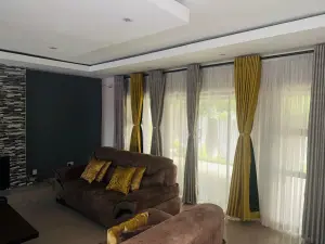 4 Bedroom House to Rent in Highlands