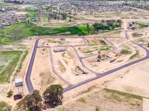 Commercial Stand for Sale