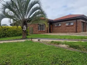 Townhouse/Cluster to Rent