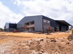 Warehouse/Industrial to Rent in Arlington