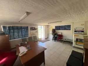 Office to Rent in Mount Pleasant