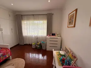 4 Bedroom House to Rent in Mount Pleasant