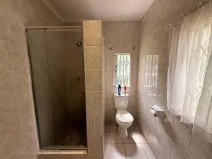 4 Bedroom House to Rent in Mount Pleasant