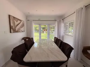 4 Bedroom House to Rent in Mount Pleasant