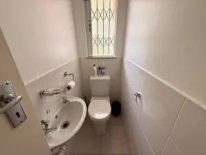 4 Bedroom House to Rent in Mount Pleasant