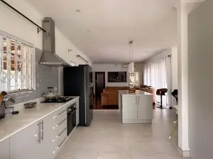 4 Bedroom House to Rent in Mount Pleasant