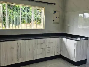 4 Bedroom House to Rent in The Grange