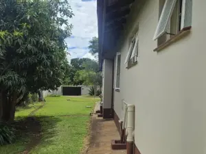 4 Bedroom House to Rent in The Grange
