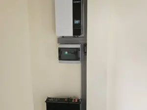 4 Bedroom House to Rent in The Grange