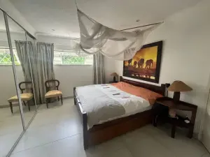 1 Bedroom Cottage/Garden Flat to Rent in Avondale