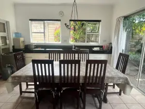 1 Bedroom Cottage/Garden Flat to Rent in Avondale