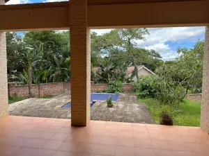 4 Bedroom House to Rent in Glen Lorne