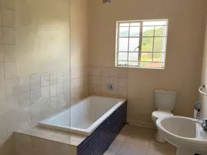 4 Bedroom House to Rent in Glen Lorne