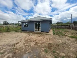 3 Bedroom House to Rent in Waterfalls