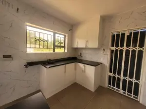 3 Bedroom House to Rent in Waterfalls