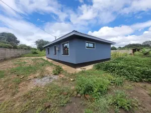 3 Bedroom House to Rent in Waterfalls