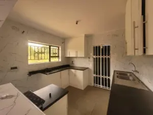 3 Bedroom House to Rent in Waterfalls