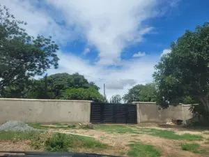 3 Bedroom House to Rent in Waterfalls