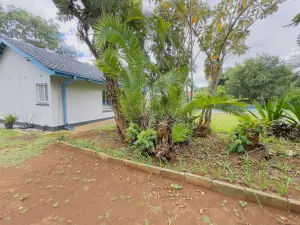 4 Bedroom House to Rent in Mount Pleasant