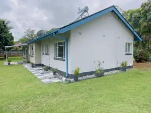 4 Bedroom House to Rent in Mount Pleasant