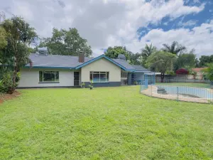 4 Bedroom House to Rent in Mount Pleasant