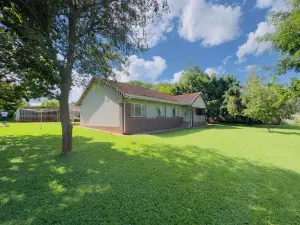 Townhouse/Cluster to Rent