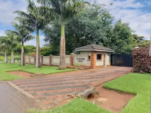 Townhouse/Cluster to Rent in Hogerty Hill