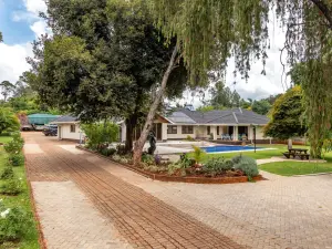 6 Bedroom House to Rent in Greystone Park