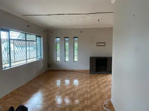 3 Bedroom House to Rent in Houghton Park