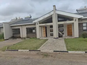 Townhouse/Cluster for Sale