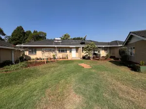 4 Bedroom House to Rent in Mount Pleasant