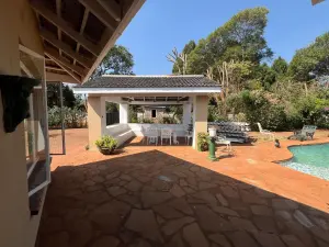 4 Bedroom House to Rent in Mount Pleasant