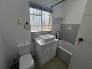 4 Bedroom House to Rent in Mount Pleasant